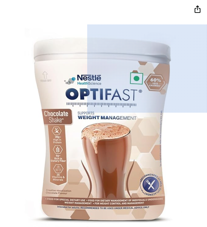 Nestlé Optifast Review 2025 – Pros, Cons & Buying Guide