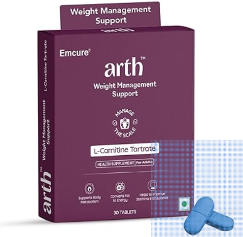 Arth Weight Management Supplement Review
