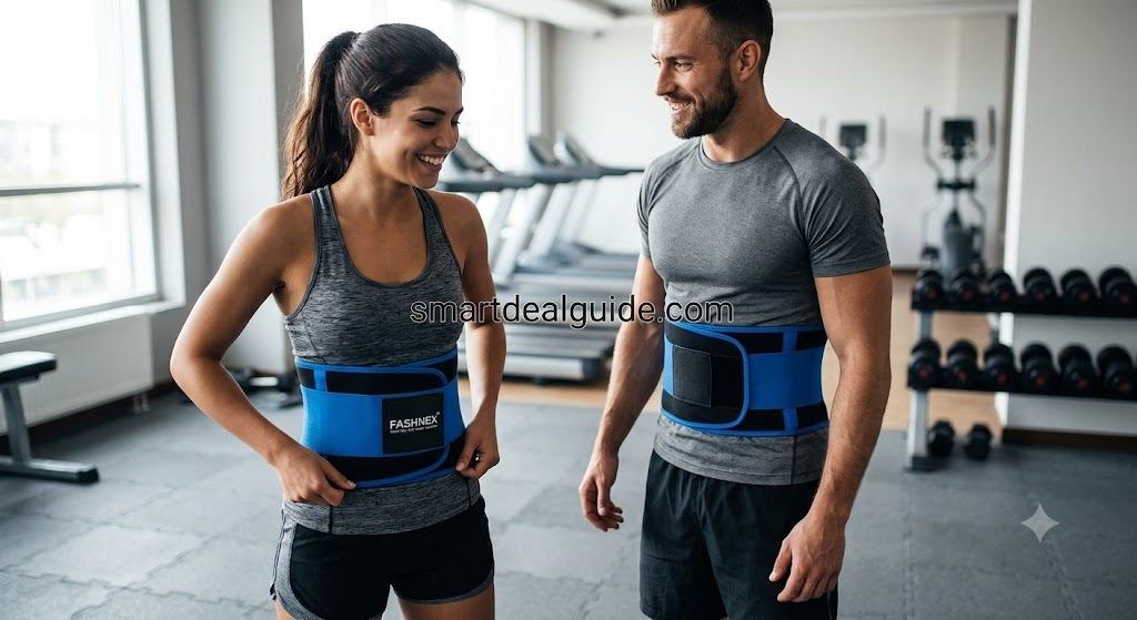 Fashnex Waist Belt Review 2026