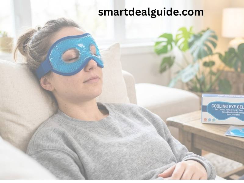 BoldHealth Eye Mask Review 2026