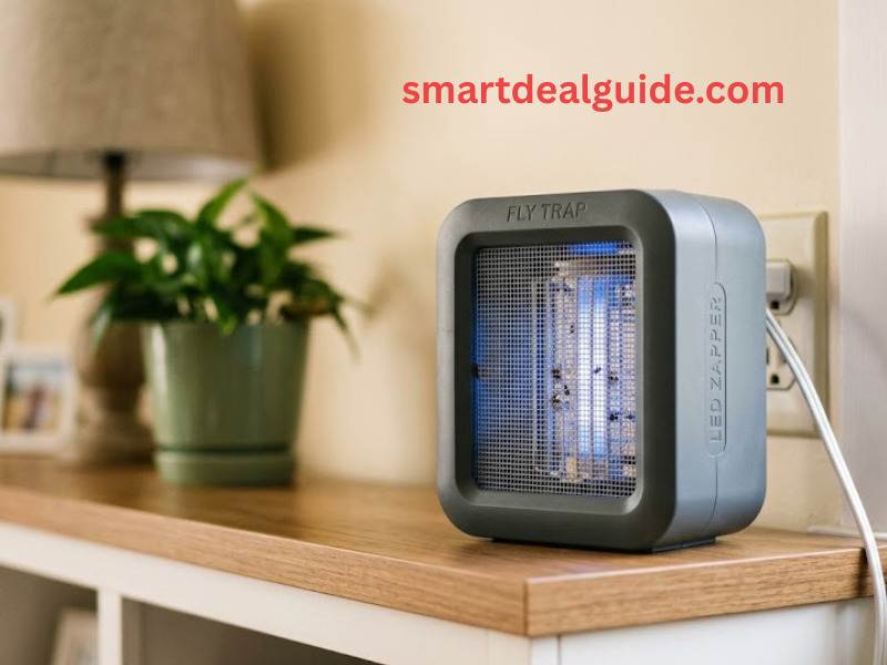DEESSE Electric Mosquito Killer Review 2026