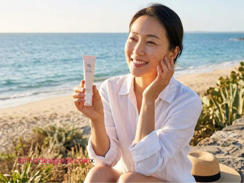 Beauty of Joseon Revive Eye Serum Review2026