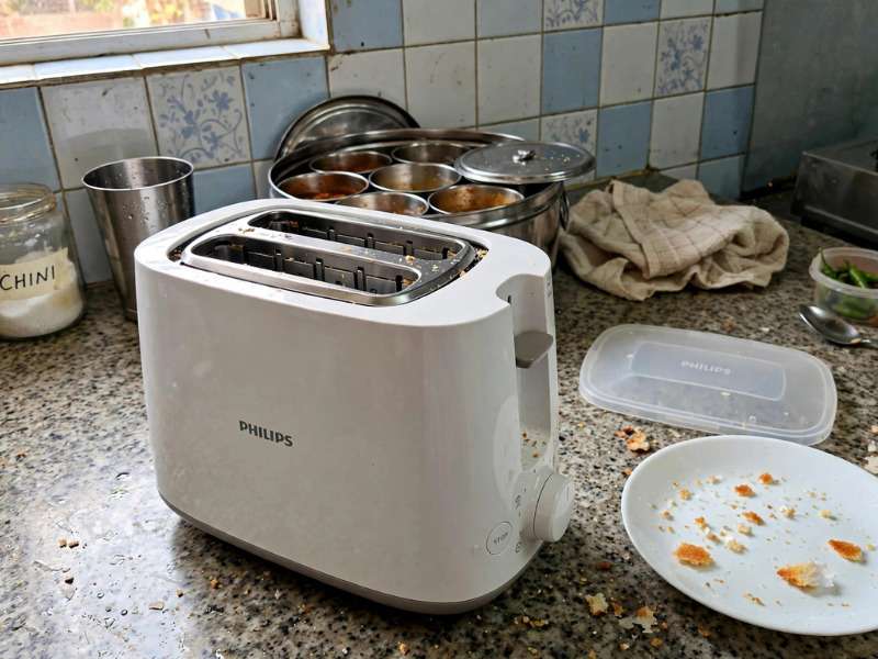 Philips HD2582/00 Toaster Review:2026
